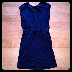 Banana Republic T-shirt Dress Size L